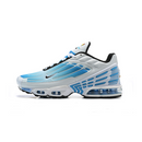 TÊNIS NIKE AIR MAX PLUS TN3 LASER BLUE - Lagrife Sport