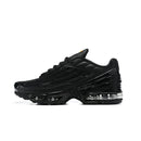 TÊNIS NIKE AIR MAX PLUS TN3 TRIPLE BLACK - Lagrife Sport