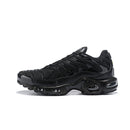 TÊNIS NIKE AIR MAX PLUS TN ALL BLACK - Lagrife Sport