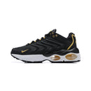 TÊNIS NIKE AIR MAX TW BLACK GOLD - Lagrife Sport
