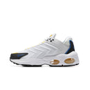 TÊNIS NIKE AIR MAX TW WHITE ORANGE - Lagrife Sport
