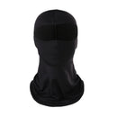 Balaclava Black - Tamanho Único - Lagrife Sport