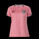 Fluminense 22-23 Feminina rosa - Lagrife Sport