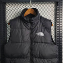 Colete Dupla Face The North Face Preto - Lagrife Sport