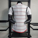 Camisa Branca Reserva Flamengo 23/24 – Versão Jogador - Lagrife Sport