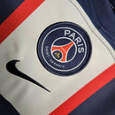 Camisa PSG Feminina Azul Home 22/23 - Lagrife Sport