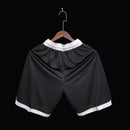 Bermuda Pontilhada Preta - Nike - Lagrife Sport