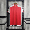 Camisa Vermelha Home Arsenal – 23/24 - Lagrife Sport