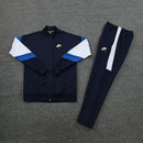 Conjunto Nike Air Azul Marinho - Lagrife Sport