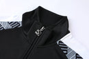 Conjunto Puma Preto e Cinza - Lagrife Sport