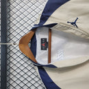 Corta Vento Bege Air Jordan - Lagrife Sport