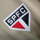 Camisa Bege São Paulo Treino – 23/24 - Lagrife Sport