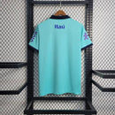 Camisa Polo Brasil Verde 2022 - Lagrife Sport