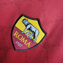 Camisa Vinho Home Roma - 22/23 - Lagrife Sport