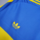 Camisa Retro Boca Juniors - 81 - Lagrife Sport