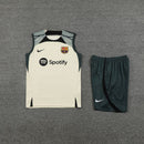 Kit Camisa Regata e Short Barcelona 23/24 - Lagrife Sport