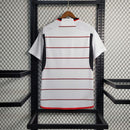 Camisa Branca Reserva Flamengo 23/24 - Lagrife Sport