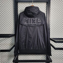 Corta Vento Preto Nike - GG - PRONTA ENTREGA - Lagrife Sport