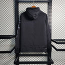 Corta Vento Preto Adidas - Lagrife Sport