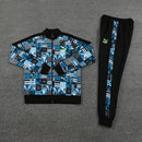 Conjunto Puma Azul - Lagrife Sport