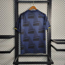 Camisa Azul Escuro Al Nassr - 22/23 - Lagrife Sport