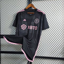 Camisa Preta Inter Miami Messi - Lagrife Sport