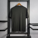 Camisa Inglaterra Preta - Edição Especial - Lagrife Sport