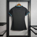 Camisa Feminina Brasil Refletiva - Lagrife Sport