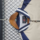 Corta Vento Bege Air Jordan - Lagrife Sport