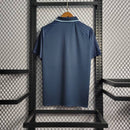 Camisa Polo PSG Azul Escuro - Lagrife Sport