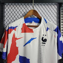 Camisa Treino França 22/23 - Lagrife Sport