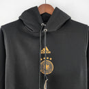 Moletom Alemanha Preto - Lagrife Sport