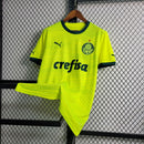 Camisa Verde Palmeiras 23/24 Terceira - Lagrife Sport