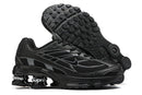 TÊNIS NIKE SHOX RIDE 2 X SUPREME ALL BLACK - Lagrife Sport
