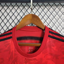 Camisa Retrô Flamengo Coqueiros 2014 - Lagrife Sport