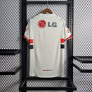 Camisa Branca Retro São Paulo 2006 - Lagrife Sport