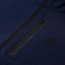 Conjunto Nike Tech Fleece – Azul Escuro - Lagrife Sport