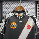 Camisa Retrô - Home - Vasco - 2000 - Lagrife Sport