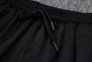 Conjunto SportWear Nike Tech Fleece All Black - Lagrife Sport
