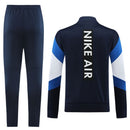 Conjunto Nike Air Azul Marinho - Lagrife Sport