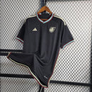 Camisa Preta Jamaica 23/24 - Lagrife Sport