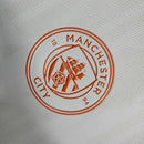 Camisa Branca Terceira Manchester City - 23/24 - Lagrife Sport