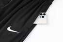 Conjunto Treino Nike Preto e Verde Dri Fit - Lagrife Sport