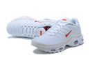 TÊNIS NIKE AIR MAX PLUS TN "SUPREME WHITE" - Lagrife Sport