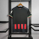 Camisa Rubro Milan Home 22/23 - Lagrife Sport