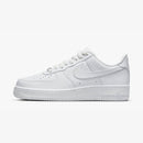 TÊNIS NIKE AIR FORCE 1 TRIPLE WHITE - Lagrife Sport
