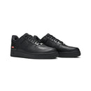 TÊNIS NIKE AIR FORCE 1 TRIPLE BLACK x SUPREME - Lagrife Sport