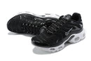 TÊNIS NIKE AIR MAX PLUS TN OREO BLACK - Lagrife Sport