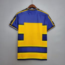 Camisa Retrô Parma - 01/02 - Lagrife Sport