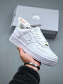 TÊNIS NIKE AIR FORCE 1 TRIPLE WHITE - Lagrife Sport